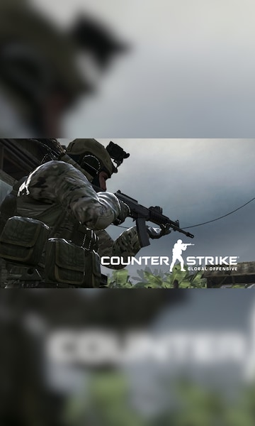 Counter-Strike: Global Offensive Prime Status Upgrade (PC) - Steam Gift - GLOBAL - 2