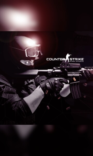 ¡comprar Counter Strike Global Offensive Steam T Steam Regalo Asia Sudoriental Barato