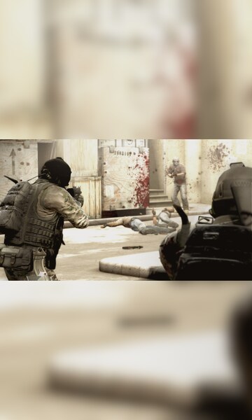 Counter-Strike: Global Offensive Prime Status Upgrade Steam Key GLOBAL - 8