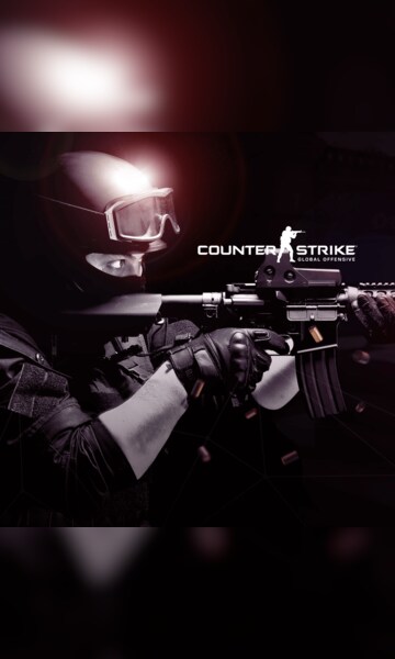 Counter-Strike: Global Offensive Prime Status Upgrade Steam Key GLOBAL - 13