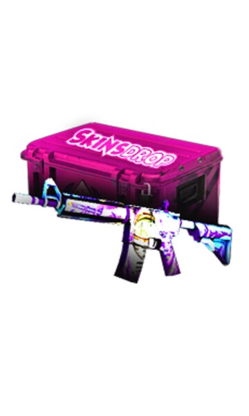 Counter-Strike: Global Offensive RANDOM CLASSIFIED BY SKINS-DROP.NET 🥇 ...