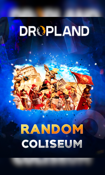 Counter-Strike: Global Offensive RANDOM COLISEUM SKIN 🥇 Best Prices ...