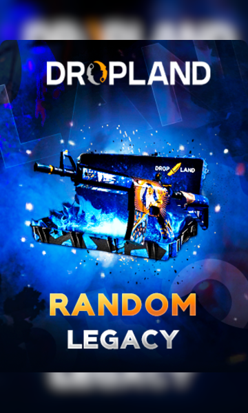 Counter-Strike: Global Offensive RANDOM LEGACY SKIN 🥇 Migliori offerte ...