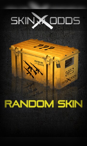 Counter-Strike: Global Offensive RANDOM PREMIUM SKIN 🥇 Best Prices ...