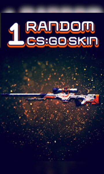 Counter-Strike: Global Offensive RANDOM 