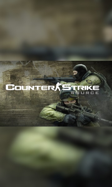 Counter-Strike: Global Offensive Counter-Strike: Source Point