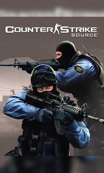 Compra Counter Strike Source Steam Regalo Globale Economico G2acom