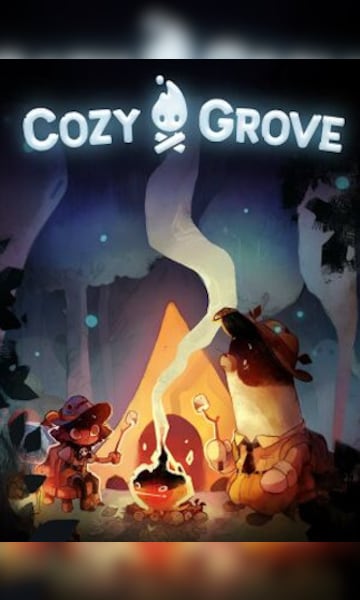 Cozy Grove (PC) - Steam Key - GLOBAL - 0