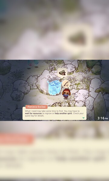 Cozy Grove (PC) - Steam Key - GLOBAL - 3