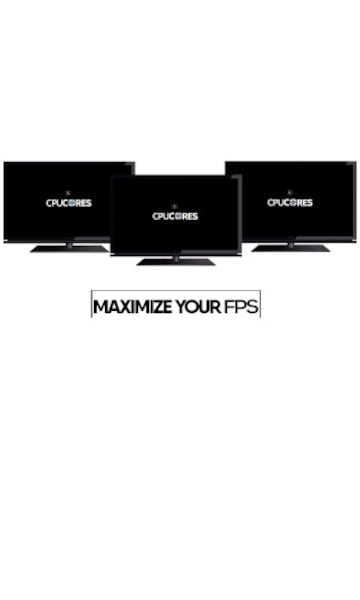 Buy CPUCores :: Maximize Your FPS Steam Gift LATAM - Cheap - G2A.COM!