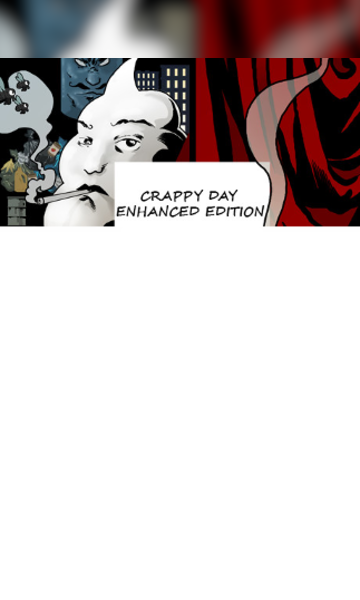 ¡Comprar Crappy Day Enhanced Edition Steam PC Clave GLOBAL - Barato ...