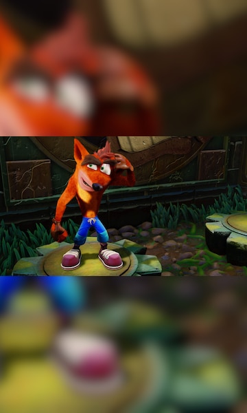 Prix de Crash Team Racing: Nitro Fueled sur PAL Playstation 4 | Comparer les Prix en Loose, Complet, Neuf