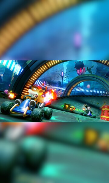 Crash Team Racing Nitro-Fueled (Switch, PS4, Xbox One) (gamerip) (2019) MP3  - Download Crash Team Racing Nitro-Fueled (Switch, PS4, Xbox One) (gamerip)  (2019) Soundtracks for FREE!