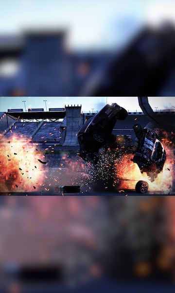 Crashday Redline Edition Steam Key GLOBAL - 9