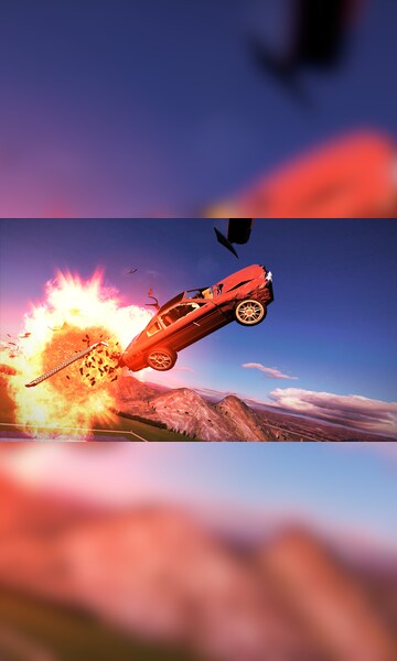 Crashday Redline Edition Steam Key GLOBAL - 17