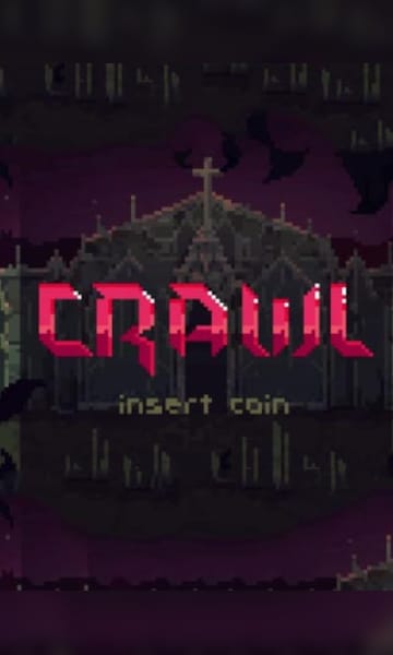 Buy Crawl (PC) - Steam Key - GLOBAL - Cheap - G2A.COM!
