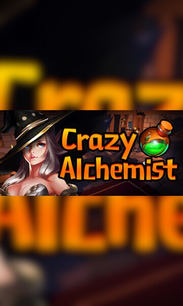 Prime Alchemist 🕹️ Play on CrazyGames