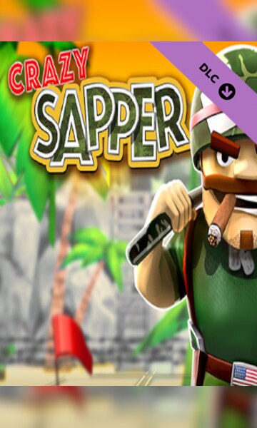 Buy Crazy Sapper 3D: Classic Mode (PC) - Steam Key - GLOBAL | Best ...