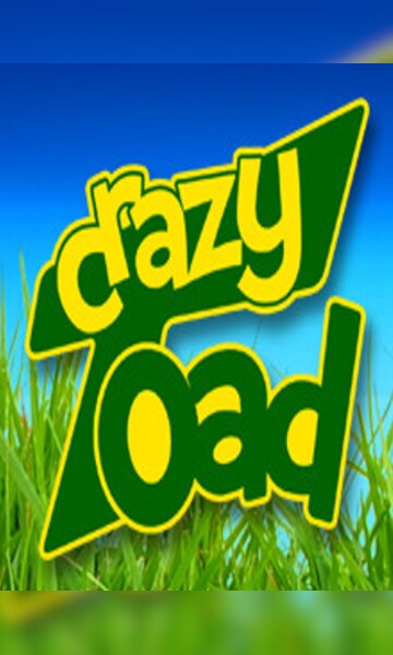 Buy Crazy Toad Steam Key GLOBAL - Cheap - G2A.COM!