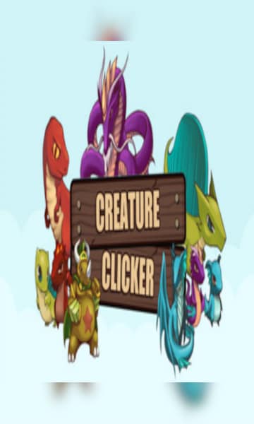 Steam Community :: Creature Clicker - Capture, Train, Ascend!