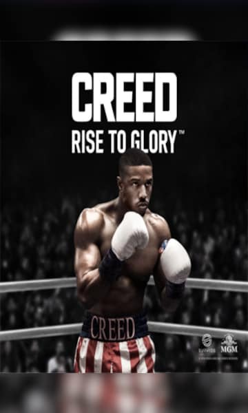 Creed: Rise to Glory VR (PC) - Steam Key - GLOBAL - 0