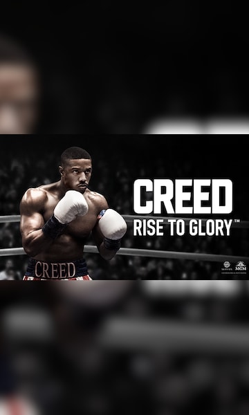 Creed rise to on sale glory oculus