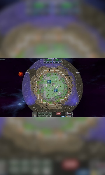 Creeper World 3: Arc Eternal Steam Key GLOBAL - 3