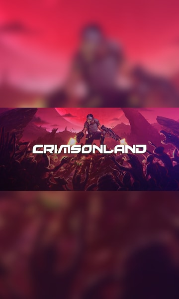 Crimsonland Xbox Live Key UNITED STATES - 2