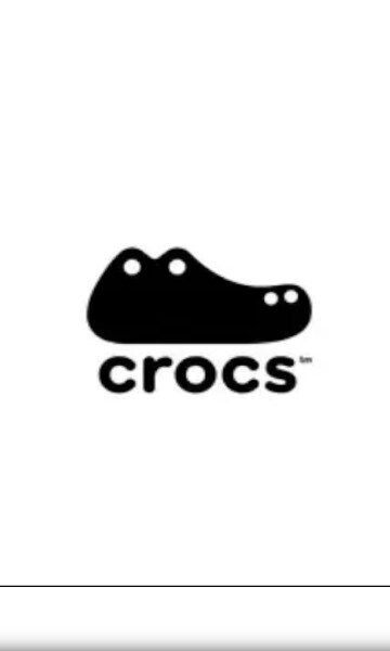 Crocs Gift Card 10 OMR - Crocs Schlüssel - OMAN kaufen - Günstig - G2A.COM!