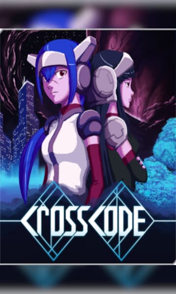 Save 60% on CrossCode on Steam