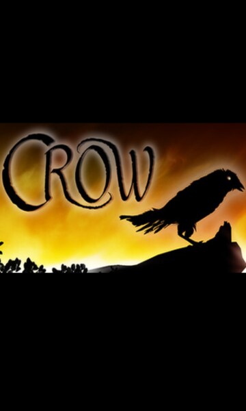 Buy Crow Desura Key GLOBAL - Cheap - G2A.COM!