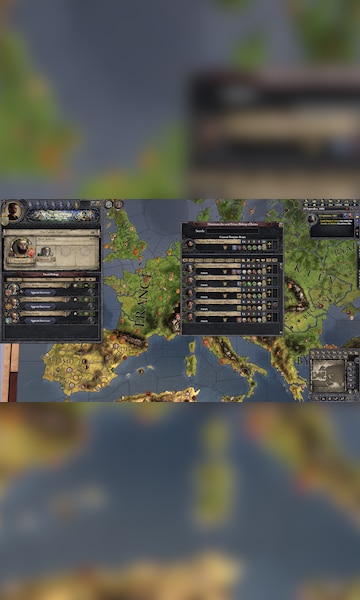 Crusader Kings II: Dynasty Starter Pack Steam Key GLOBAL - 5