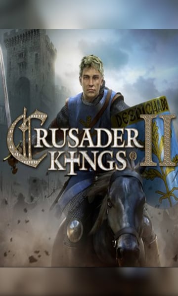 Crusader Kings II: Dynasty Starter Pack Steam Key GLOBAL - 0