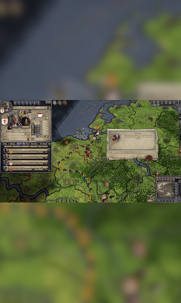 Crusader kings 2 clearance g2a