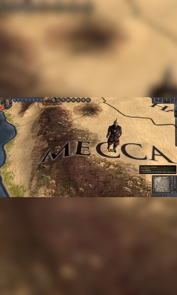 Crusader Kings II Imperial Collection Steam Key GLOBAL - 7