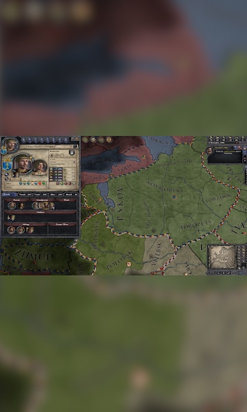 60% Crusader Kings II: Imperial Collection on