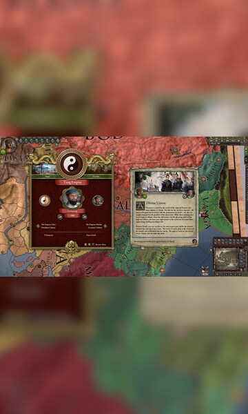 Crusader Kings II: Jade Dragon Steam Gift GLOBAL - 7