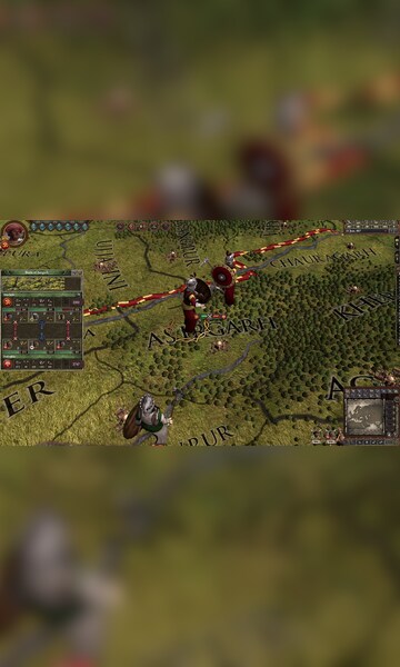 Crusader Kings II - Rajas of India Steam Key GLOBAL - 11