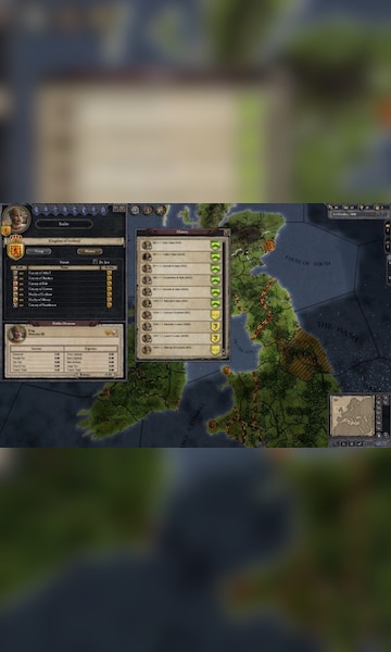 Crusader kings 2 sales g2a