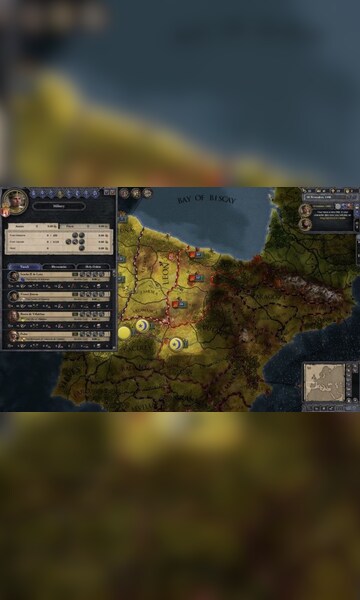 Buy Crusader Kings II Ruler Designer Steam Key GLOBAL Cheap