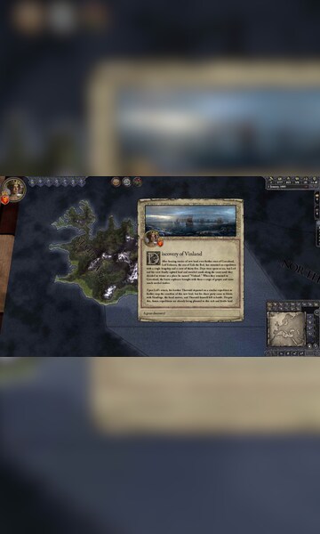 Crusader Kings II - The Old Gods Steam Key GLOBAL - 11