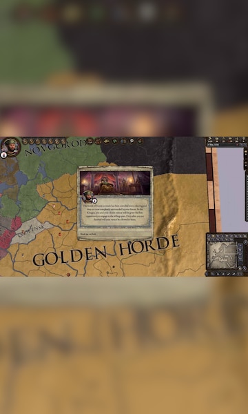 Crusader Kings II - The Old Gods Steam Key GLOBAL - 4