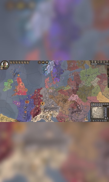 Crusader Kings II - The Republic Steam Key GLOBAL - 3