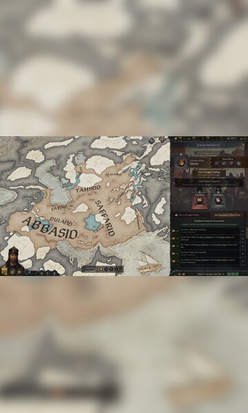 Crusader Kings III: Legacy of Persia on Steam