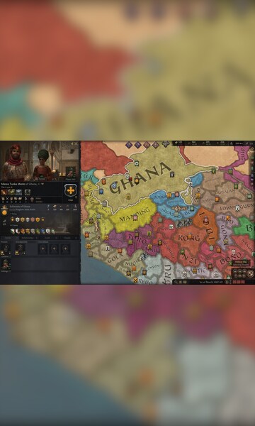 Buy Crusader Kings 3 Royal Edition Game Steam Key
