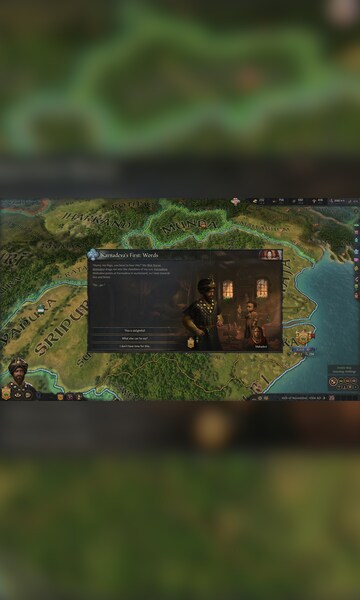 Crusader Kings 3 - The points shop on Steam