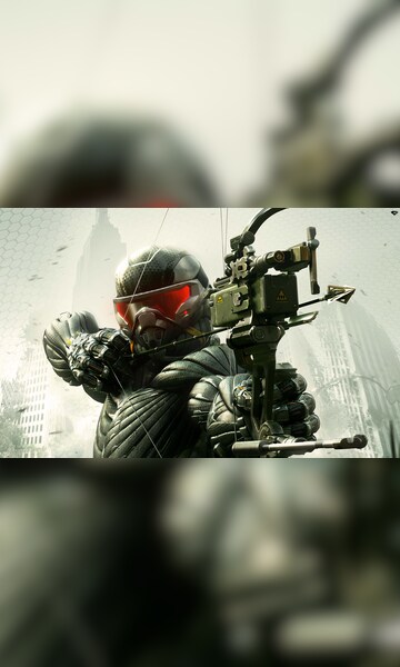 Crysis 3 | Digital Deluxe Edition (PC) - Steam Gift - GLOBAL - 5