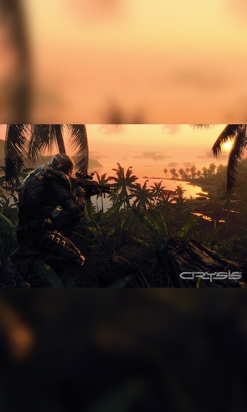 Crysis EA App Key GLOBAL - 6