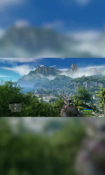 Crysis Remastered (PC) - Epic Games Key - GLOBAL - 5