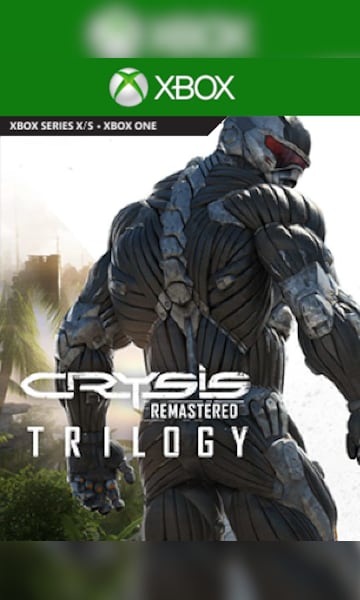 Crysis trilogy xbox best sale 360